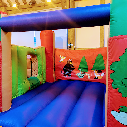 profile picture of Bounce-inc Crawley Bouncy Castle Hire