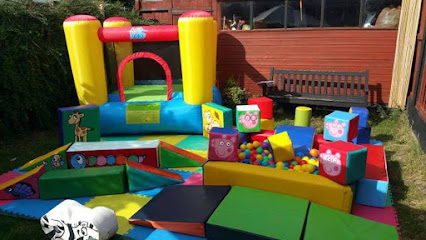 profile picture of Marina Events - soft play hire profile picture