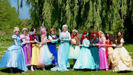 profile picture of Magical Princess Parties Essex