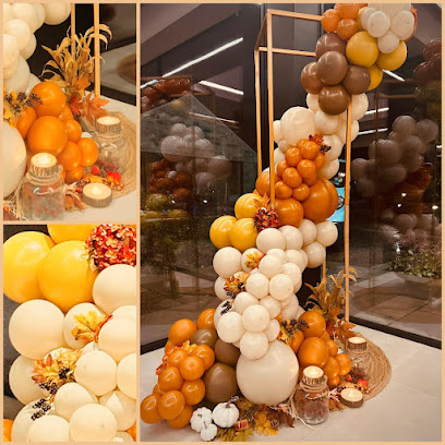 profile picture of Exquisite Balloons & Party Hire