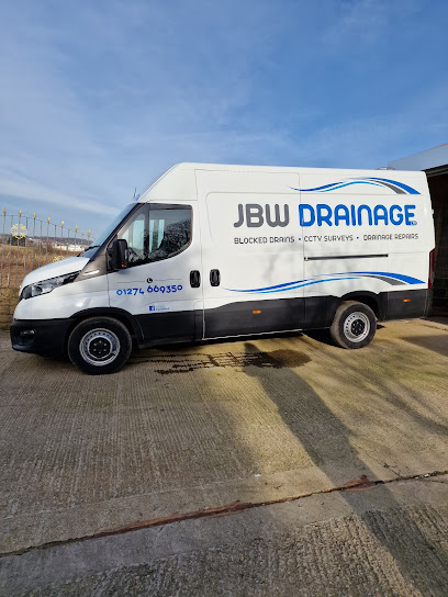 profile picture of JBW Drainage Ltd profile picture