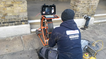 profile picture of DrainBoss Plumbing & Drainage Ltd. profile picture