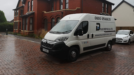 profile picture of Drain Repair UK Ltd