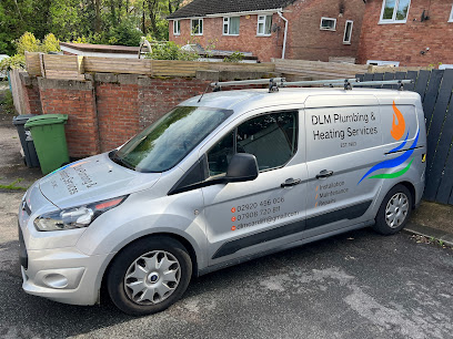 profile picture of DLM Plumbing & Heating Services profile picture