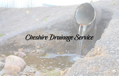 Cheshire Drainage Service