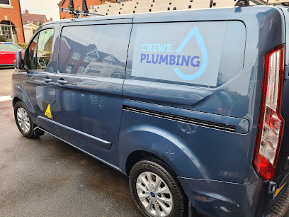 profile picture of Crewe Plumbing profile picture