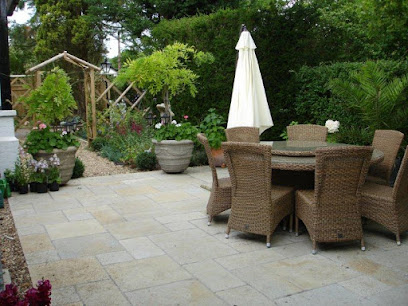 profile picture of Cheshire Driveways and Landscaping