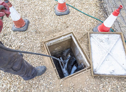 profile picture of Blocked Drains West Midlands - Drain Scan profile picture