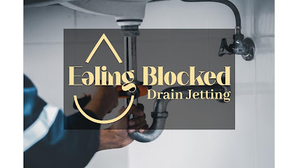 profile picture of Ealing Blocked Drain Jetting profile picture