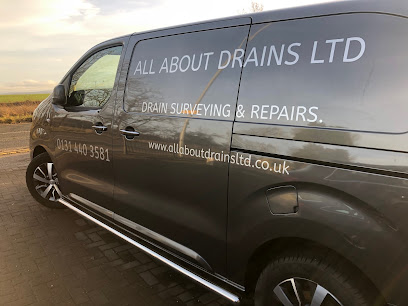 profile picture of All About Drains Ltd profile picture