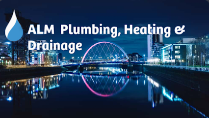 ALM Plumbing Heating & Drainage