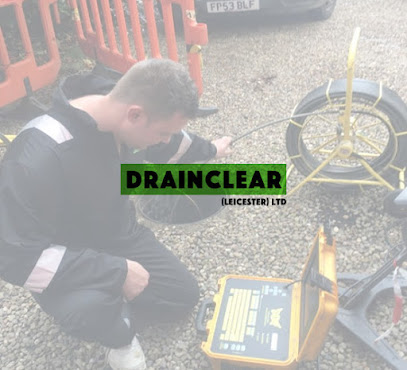 profile picture of Drainclear Leicester Ltd profile picture