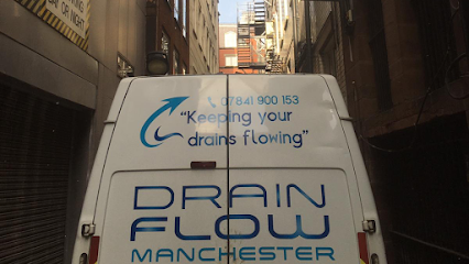 profile picture of Drainflow Manchester profile picture