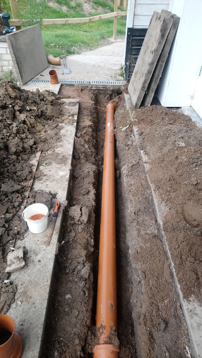 profile picture of A N L Drainage Contractors profile picture