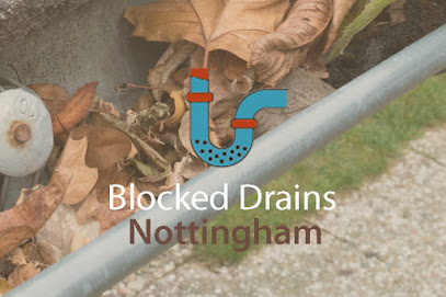 Clearing Blocked Drains Nottingham