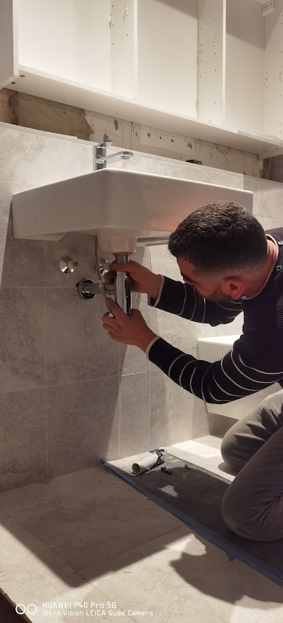 profile picture of A & E Plumbing Oxford