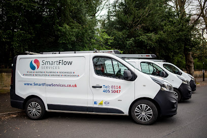 SmartFlow Services - Plumbers Sheffield