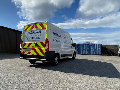 profile picture of Poplar Drainage Solutions Wrexham profile picture