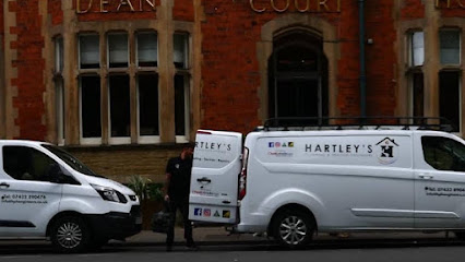 Hartleys Plumbing & Heating Engineers Ltd