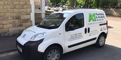 profile picture of A1 Plumbing & Heating (Burnley) Ltd