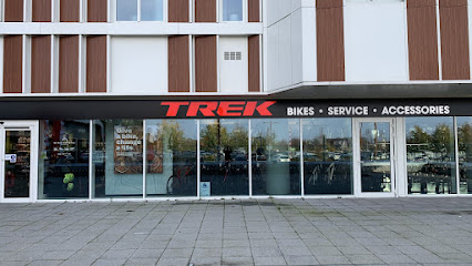 profile picture of Trek Bicycle Bracknell profile picture