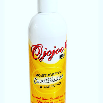 profile picture of OJOJOO AFRO COSMETICS profile picture