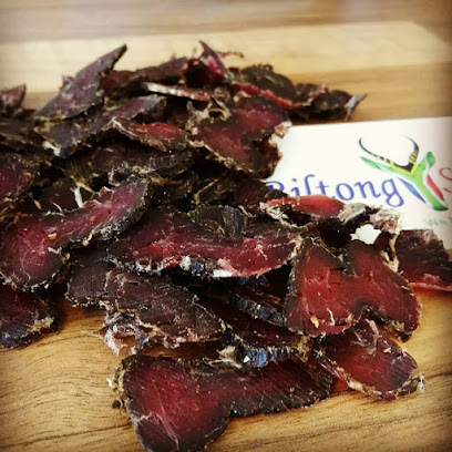 profile picture of Biltong South profile picture