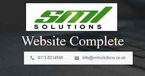 profile picture of SML Solutions LTD profile picture