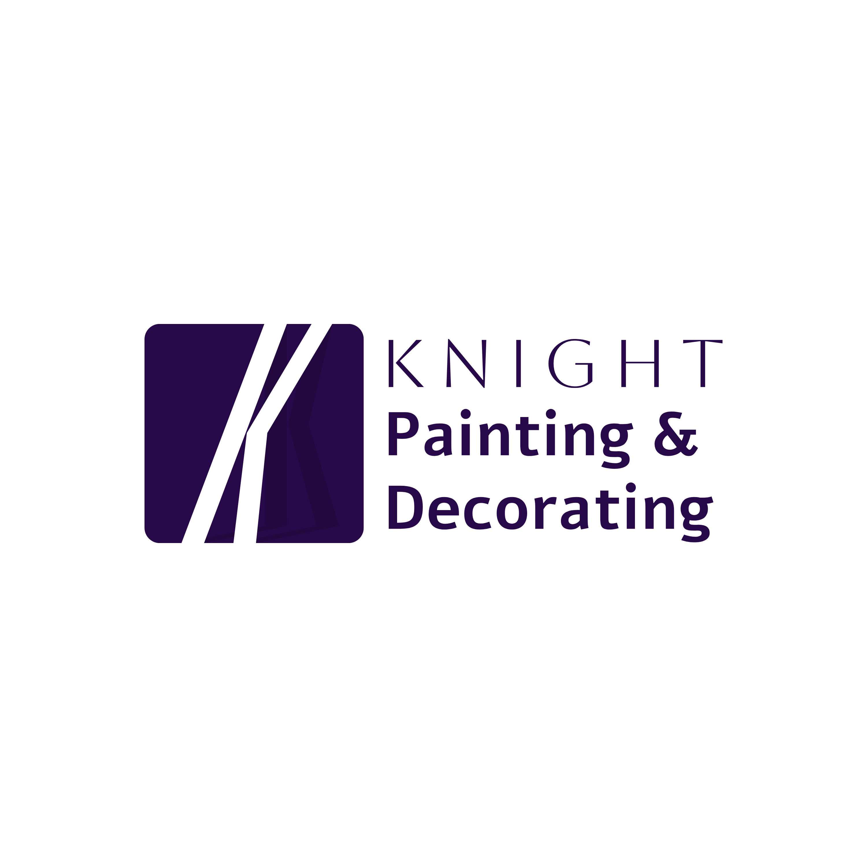 profile picture of Knight Painting and Decorating profile picture