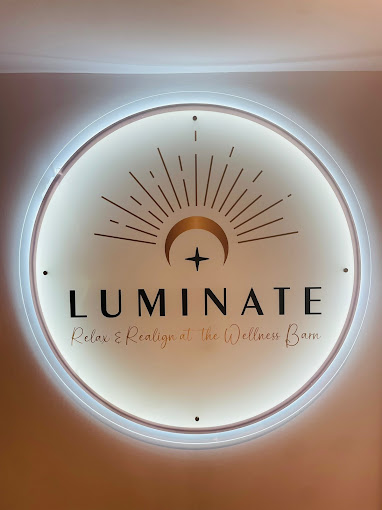 profile picture of Luminate Wellness