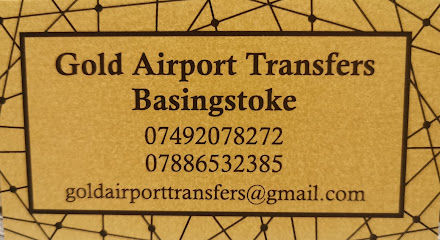 Gold Airport Transfers