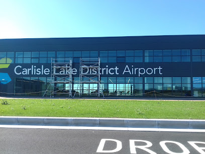 profile picture of Carlisle Airport Taxi Services profile picture