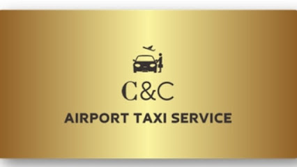 profile picture of C&C Airport Taxi Service Loughborough profile picture