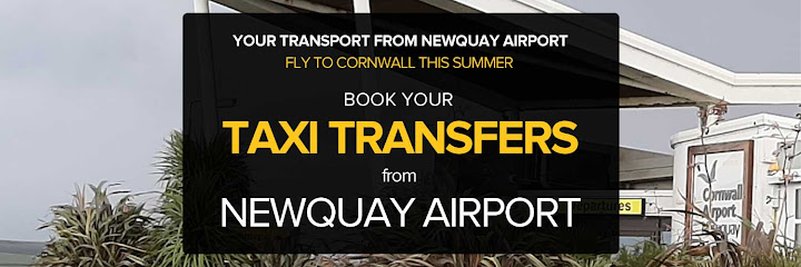 profile picture of Newquay Airport Taxis profile picture