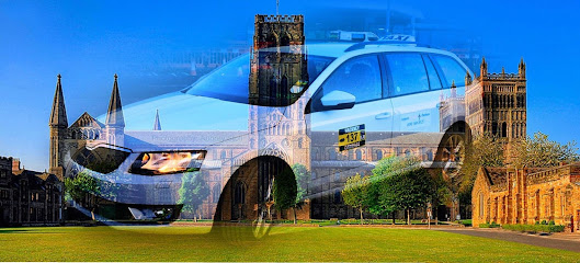 profile picture of Durham City Airport Taxis