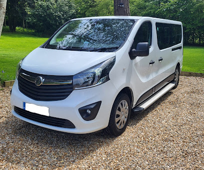 profile picture of Smart Choice Private Hire Eastbourne - 8 Seater Minibus Taxi Services profile picture