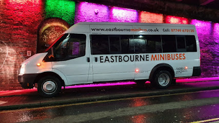 profile picture of Eastbourne Minibuses profile picture