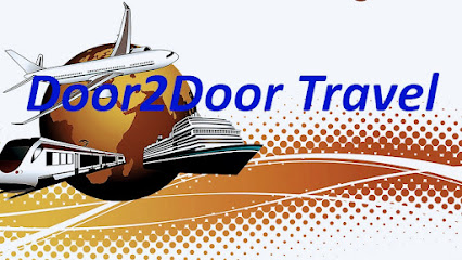 profile picture of Door2Door Travel profile picture