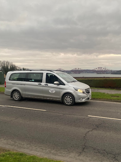 profile picture of Edinburgh Airport Taxi | Capital Transfer Cars