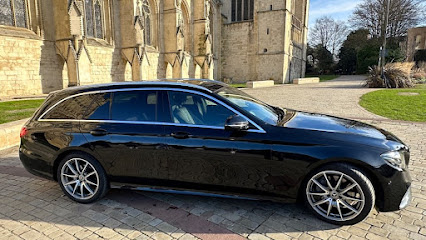 profile picture of Executive Cars Gloucester