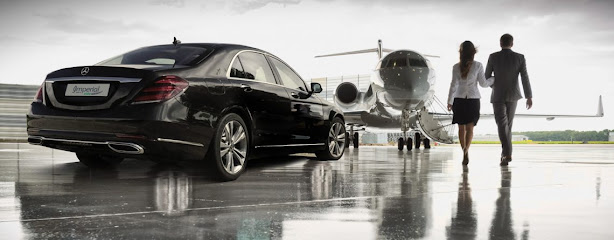 profile picture of AirportTransfersGloucester.com #1 Airport Transfers