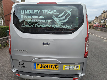 profile picture of Lindley Travel -Huddersfield profile picture