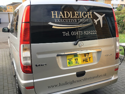 Hadleigh Executive Travel - Airport Transfers Ipswich