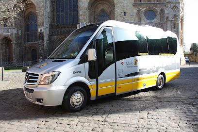 profile picture of Marks Transport Group profile picture