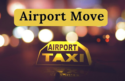 Airport Move - chauffeur service