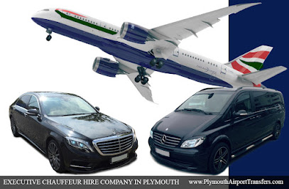 profile picture of Plymouth Airport Transfers Ltd profile picture