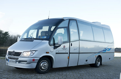 profile picture of CMD TRAVEL AIRPORT TRANSFERS profile picture