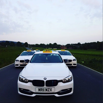 profile picture of Airport Transfers Taxi World Order profile picture