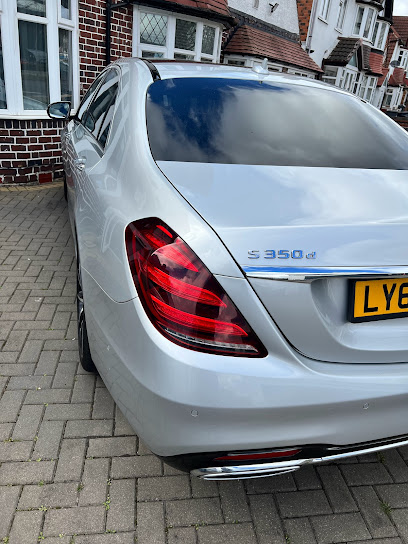 profile picture of Sutton Executive Cars Ltd profile picture