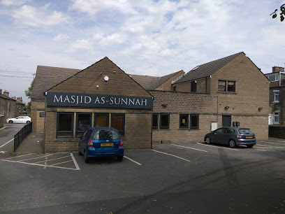 profile picture of Masjid As-Sunnah profile picture